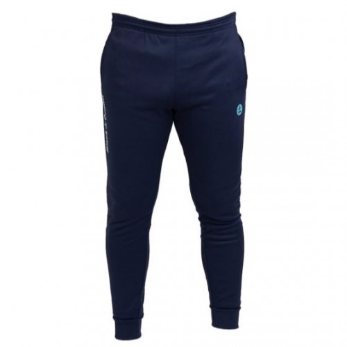 Black Crown Teide Blue Pants