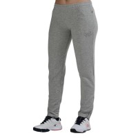 Bullpadel Abaos Pantalon Vigore Gris Moyen  Offre - Pas cher