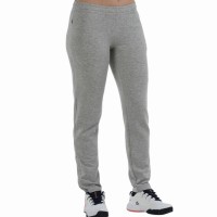 Bullpadel Abaos Pantalon Vigore Gris Moyen  Offre - Pas cher