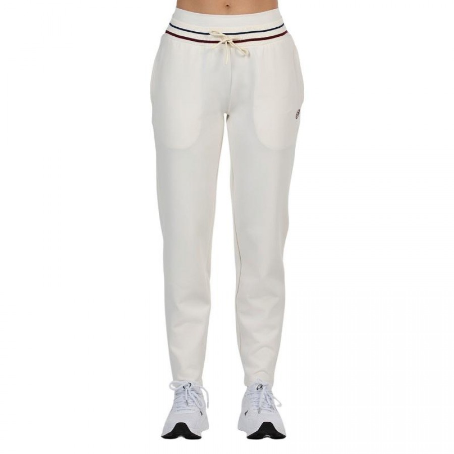 Bullpadel Aranga Raw Pants