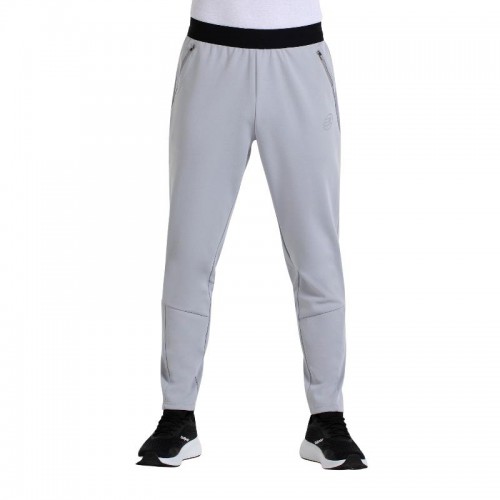 Bullpadel Baino Light Gray Pants