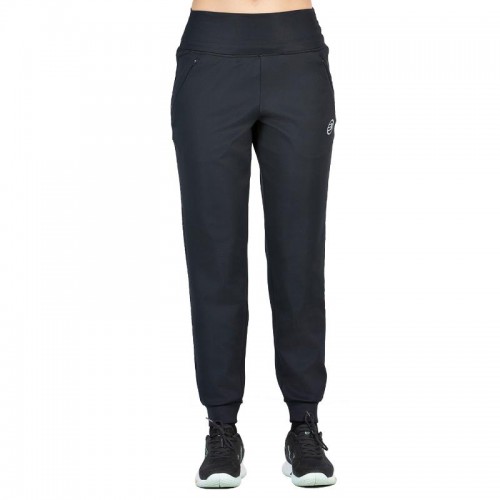 Bullpadel Billa Black Pants