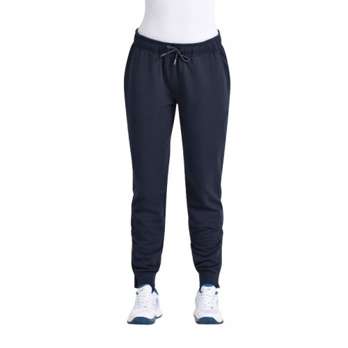 Bullpadel Bitel Navy Blue Pants