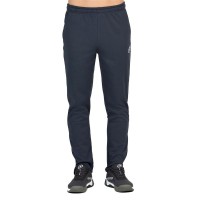 Pantalon Bullpadel Brome Bleu Marine  Offre - Pas cher