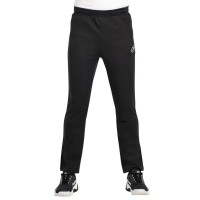 Pantalon Bullpadel Brome Negro  Oferta + Barato