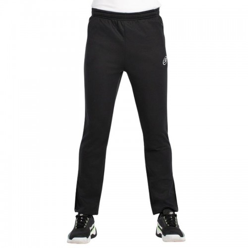 Bullpadel Brome Black Pants