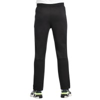 Pantalon Bullpadel Brome Negro  Oferta + Barato