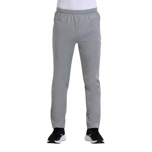 Bullpadel Elesu Medium Gray Vigore Pants
