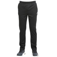Pantalon Bullpadel Grane Negro  Oferta + Barato