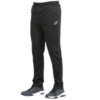 Pantalon Bullpadel Grane Negro  Oferta + Barato