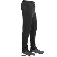 Pantalon Bullpadel Grane Negro  Oferta + Barato