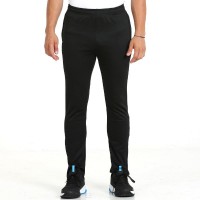 Pantaloni Bullpadel Carte da Gioco Nero  Offerta + Economico