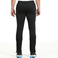 Pantaloni Bullpadel Carte da Gioco Nero  Offerta + Economico