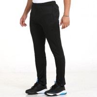 Pantaloni Bullpadel Carte da Gioco Nero  Offerta + Economico