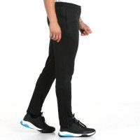 Pantaloni Bullpadel Carte da Gioco Nero  Offerta + Economico
