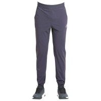 Pantalon Bullpadel Node Shadow Blue  Offre - Pas cher