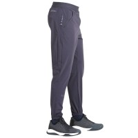 Pantalon Bullpadel Node Shadow Blue  Offre - Pas cher