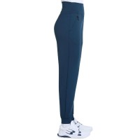 Pantalon Bullpadel Outles Azul Noche  Oferta + Barato