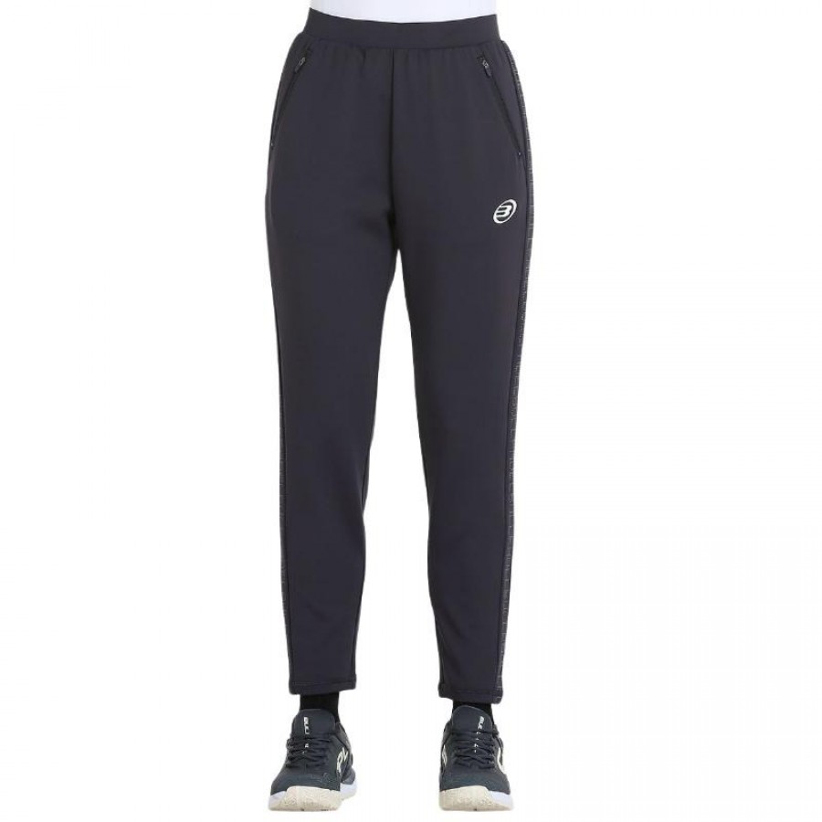 Pantalon Bullpadel Piripi Carbon  Oferta + Barato