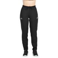 Bullpadel Premier Padel Pior Black Pants