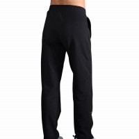 Pantalon Endless Bounce Negro  Offer + Cheap
