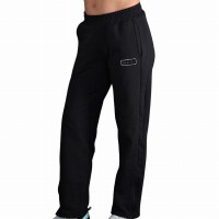 Pantalon Endless Bounce Negro  Offer + Cheap