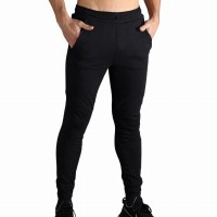 Calças Endless Jackal Preto  Oferta + Barato