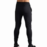 Calças Endless Jackal Preto  Oferta + Barato