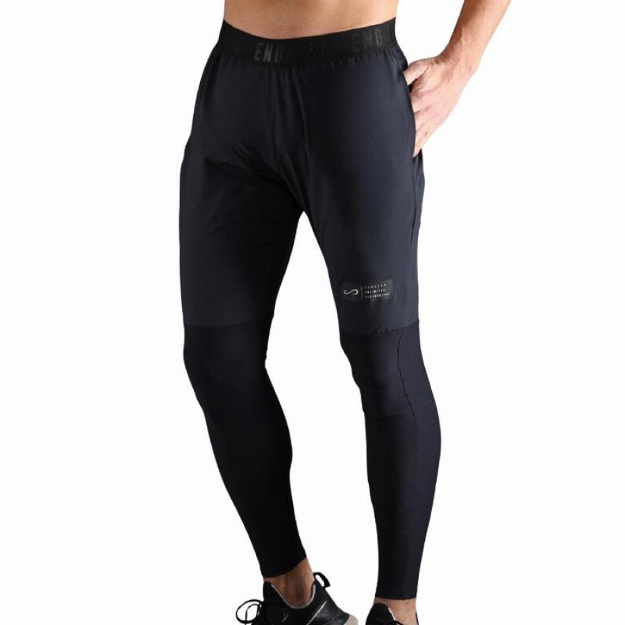 Endless Victa II Black Pants  Offer + Cheap