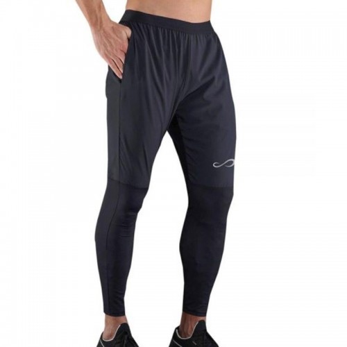 Endless Victa Black Pants