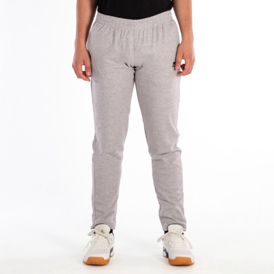 Pantalon Enebe Culmen Gris  Oferta + Barato