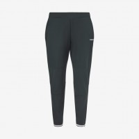 Pantalon Quebrador de Cabeca Negro  Oferta + Barato