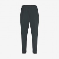Pantalon Quebrador de Cabeca Negro  Oferta + Barato