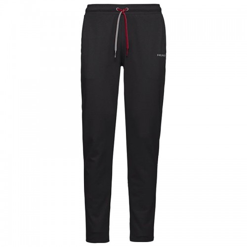 Head Club Byron Black Trousers