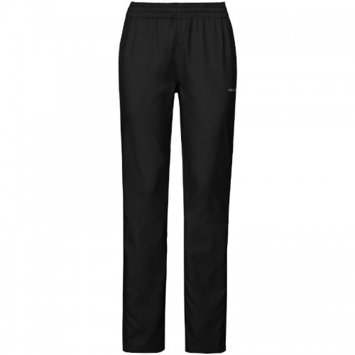 Pantalon Head Club Negro Mujer