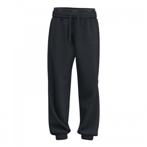 Joma Step Black Pants
