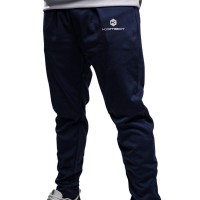 Pantaloni Kombat Company Blu Navy  Offerta + Economico