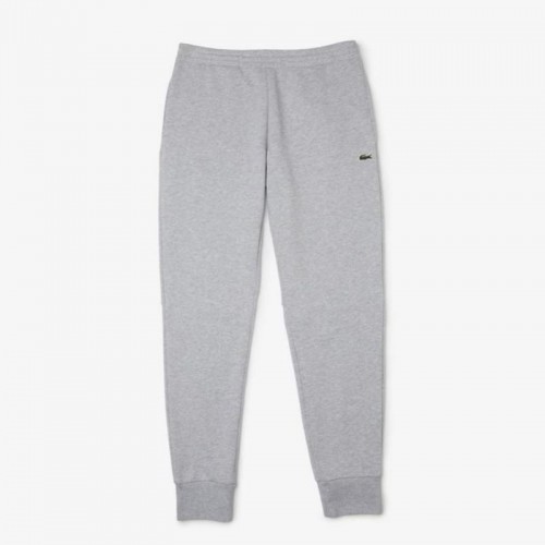 Lacoste Sport Eco Pants Gris Vigor