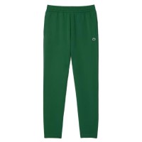 Pantalon Lacoste Sport Elastico Verde
