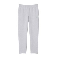 Pantalon Lacoste Sport Gris Vigore