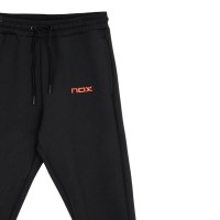 Pantalon Nox Team Negro