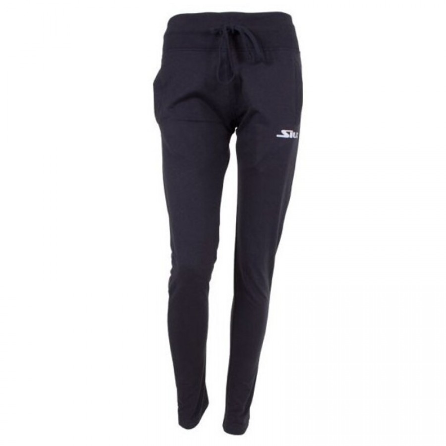 Siux Bandit Bleu Marine Blanc Pantalon Junior