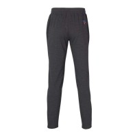 Pantalon Tecnifibre Knit Gris Noir  Offre - Pas cher