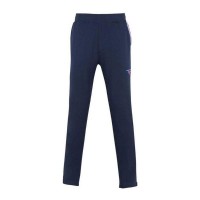 Pantalon Tecnifibre Tech Azul Marino Junior  Oferta + Barato
