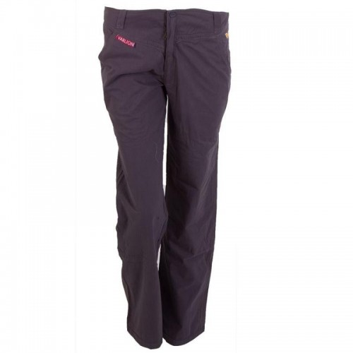 Varlion Pants 07-MC927 Mujer Grey