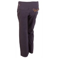 Calças Varlion 07-MC927 Mujer Cinza  Oferta + Barato