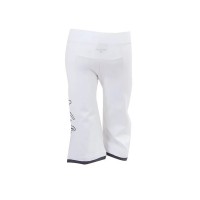 Varlion 07-MD808 Pantaloni da donna bianchi  Offerta + Economico