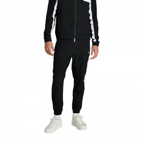 Pantalon Wilson Jogger Grand Slam Black