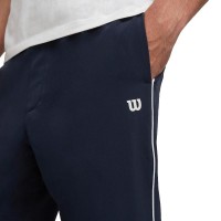Pantalon Wilson Team Marino  Offre - Pas cher