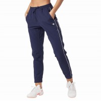 Pantalon Wilson Team aquece Marino Mujer  Oferta + Barato